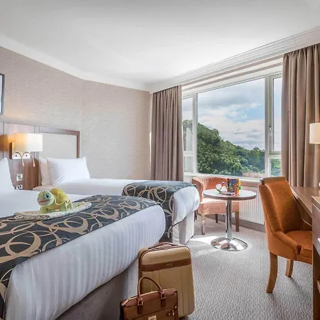 Hotel Clayton Silver Springs