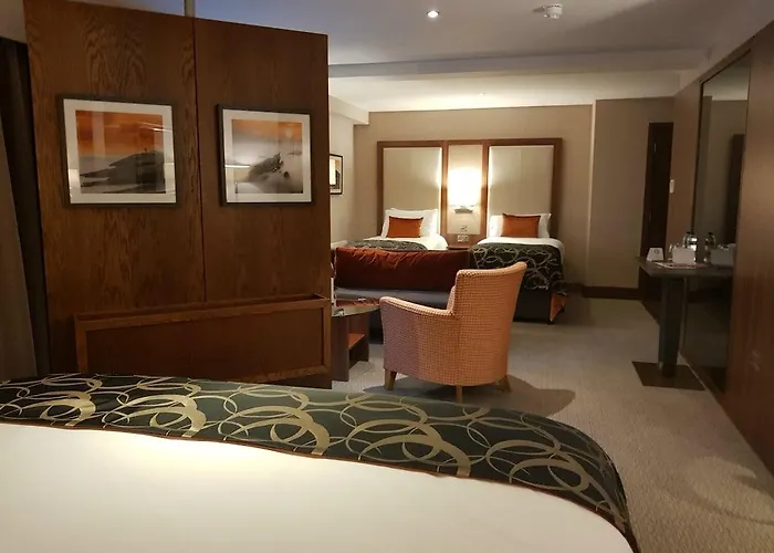 Otel Clayton Silver Springs 4*