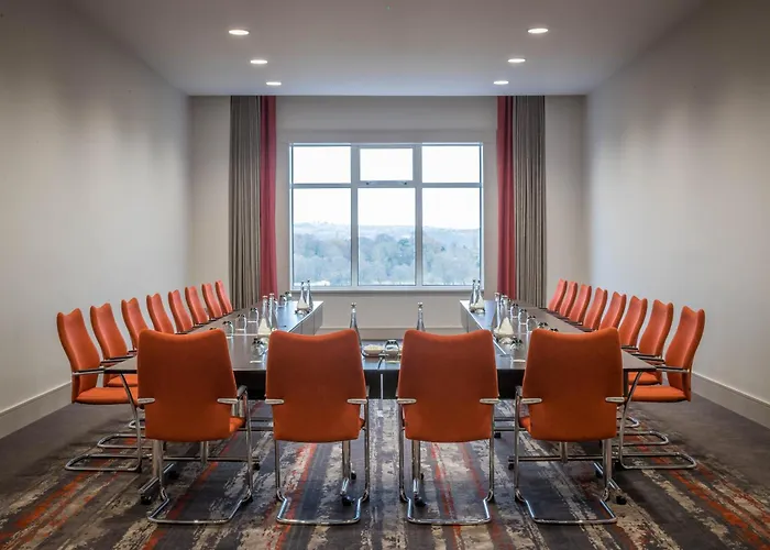 Otel Clayton Silver Springs 4*