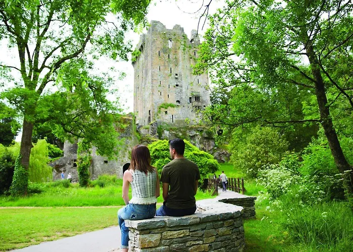 Otel Clayton Silver Springs 4*