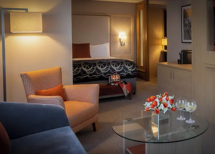 Otel Clayton Silver Springs