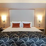 Clayton Silver Springs Hotel