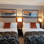 Hotel Clayton Silver Springs Cork