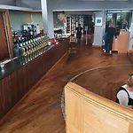 Hotel Clayton Silver Springs