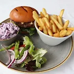 Clayton Silver Springs Hotel 4*