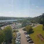 Clayton Silver Springs Hotel 4*