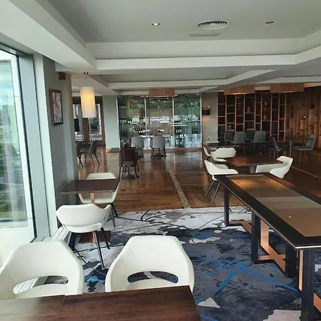 Hotel Clayton Silver Springs Cork