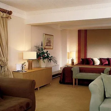 Clayton Silver Springs Otel 4*