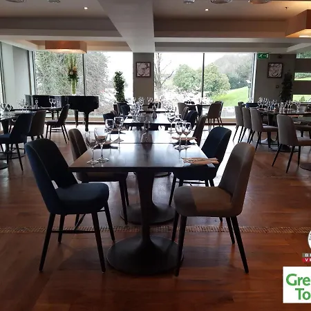 Clayton Silver Springs Hotel 4*