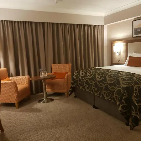 Clayton Silver Springs 4*