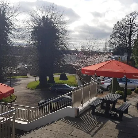 Clayton Silver Springs Hotel Cork