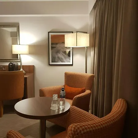 Hotel Clayton Silver Springs Cork