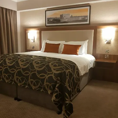 Hotel Clayton Silver Springs Cork
