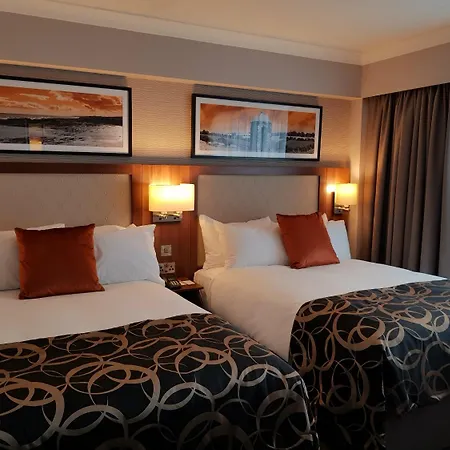 Clayton Silver Springs 4*