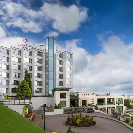 Clayton Silver Springs 4* Cork