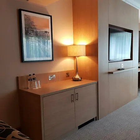 Hotel Clayton Silver Springs