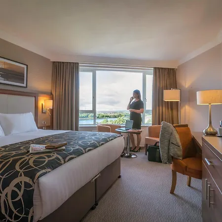 Hotel Clayton Silver Springs Cork