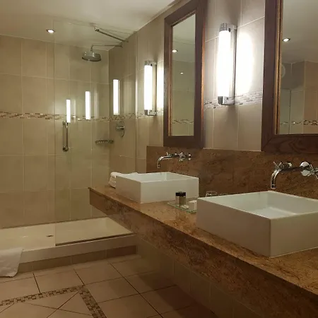 Otel Clayton Silver Springs Cork