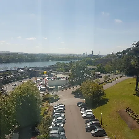 Clayton Silver Springs Hotel Cork