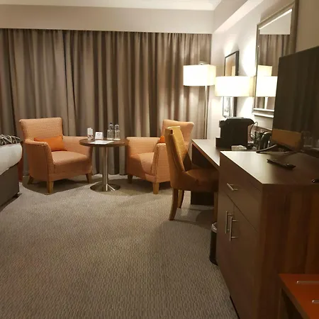 Clayton Silver Springs 4*