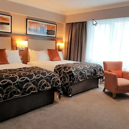 Hotel Clayton Silver Springs