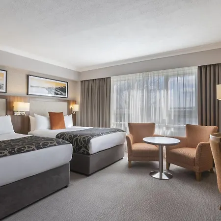 Hotel Clayton Silver Springs 4*