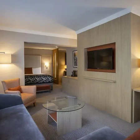 Hotel Clayton Silver Springs Cork