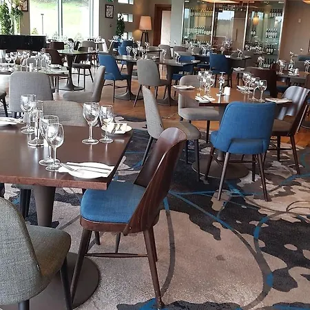 Hotel Clayton Silver Springs Cork