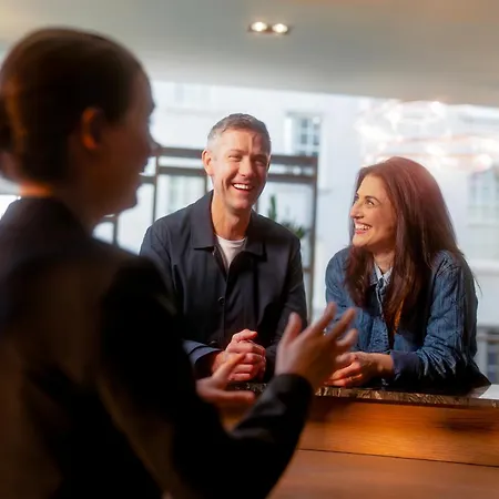 Clayton Silver Springs Hotel Cork