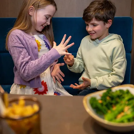 Clayton Silver Springs 4*