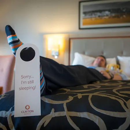 Hotel Clayton Silver Springs