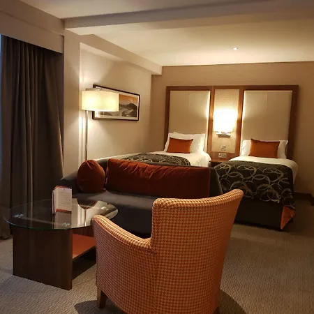 Clayton Silver Springs Hotel Cork