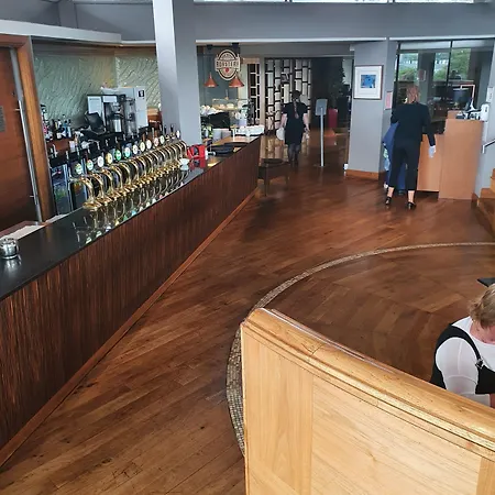 Hotel Clayton Silver Springs