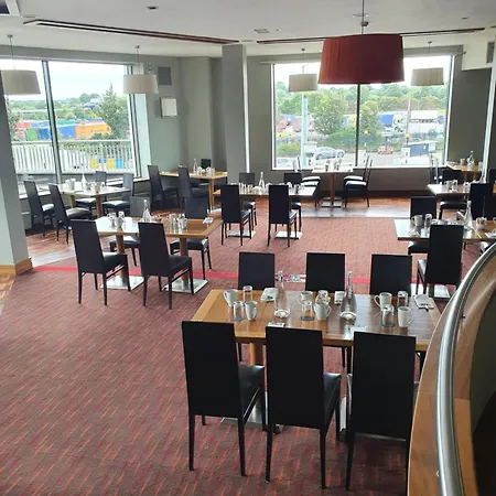 Clayton Silver Springs Hotel