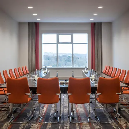 Hotel Clayton Silver Springs 4*