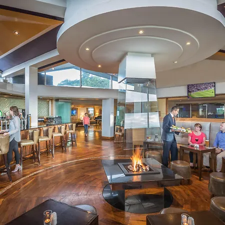 Hotel Clayton Silver Springs Cork