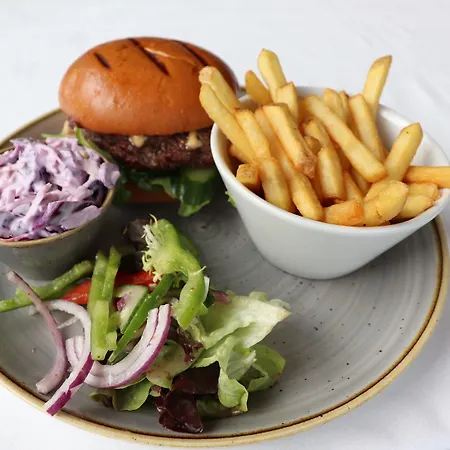 Clayton Silver Springs Hotel 4*