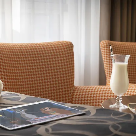 Hotel Clayton Silver Springs