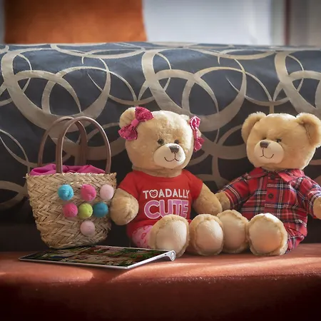 Hotel Clayton Silver Springs 4*