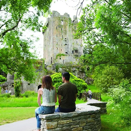 Otel Clayton Silver Springs 4*