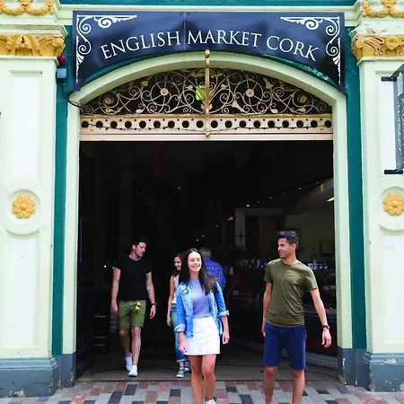 Clayton Silver Springs Otel Cork