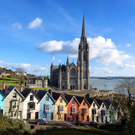 Otel Clayton Silver Springs Cork