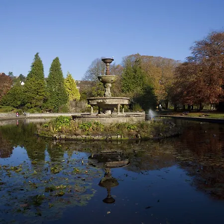 Clayton Silver Springs 4* Cork