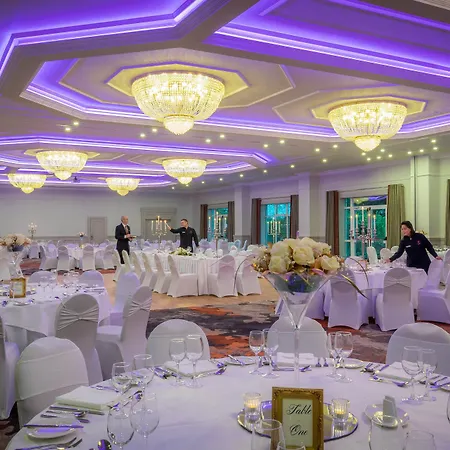 Clayton Silver Springs 4* Κορκ