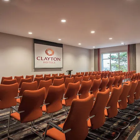 Clayton Silver Springs Hotel Cork