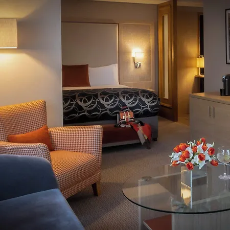 Hotel Clayton Silver Springs