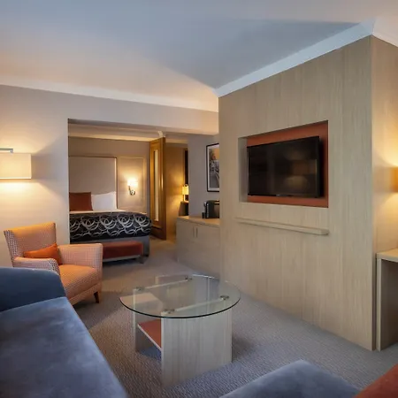 Clayton Silver Springs 4* Cork