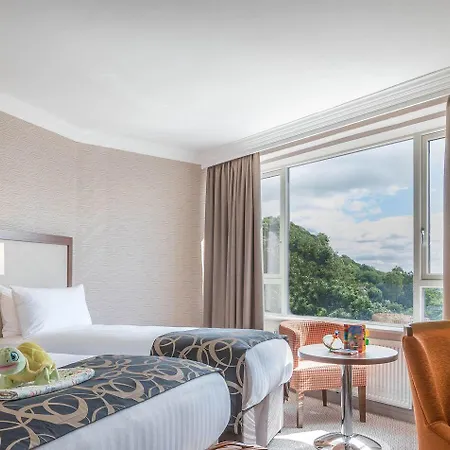 Clayton Silver Springs 4* Cork