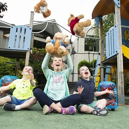 Hotel Clayton Silver Springs 4*