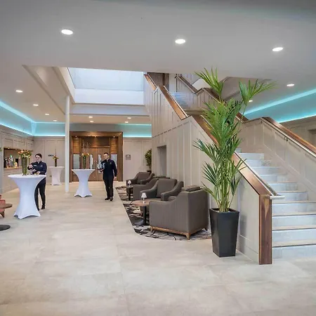 Hotel Clayton Silver Springs Cork